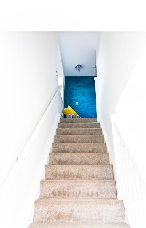 Skylight Apartment Eastbourne Exterior foto